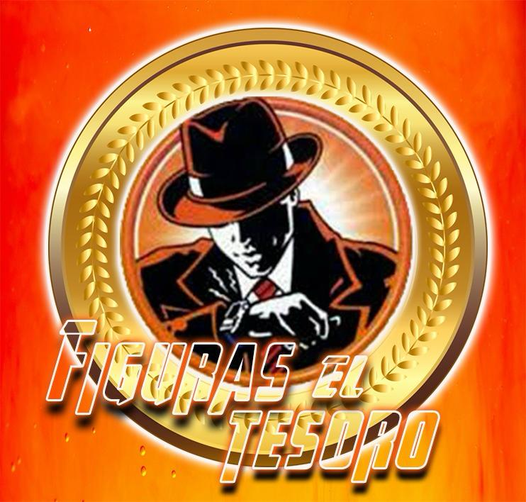 Bloque El Tesoro - Verdaderos Intocables