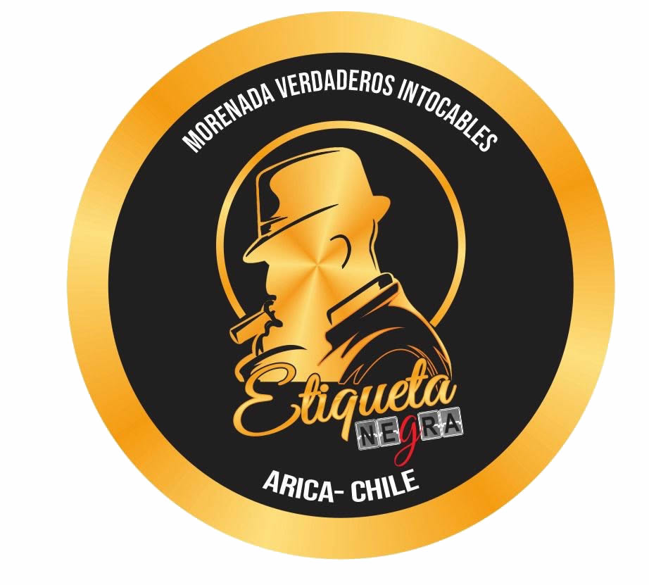 Bloque Etiqueta Negra - Verdaderos Intocables