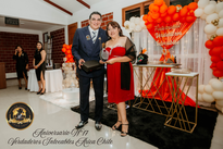 17 Aniversario - Intocables Chile