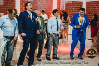17 Aniversario - Intocables Chile