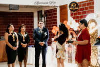 17 Aniversario - Intocables Chile