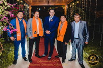 17 Aniversario - Intocables Chile