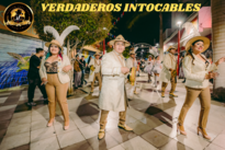D&iacute;a de la morenada
 - Intocables Chile
