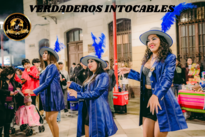 D&iacute;a de la morenada
 - Intocables Chile