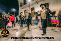 D&iacute;a de la morenada
 - Intocables Chile