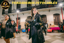 D&iacute;a de la morenada
 - Intocables Chile