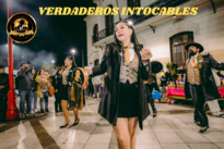 D&iacute;a de la morenada
 - Intocables Chile