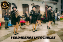 D&iacute;a de la morenada
 - Intocables Chile
