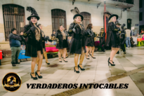D&iacute;a de la morenada
 - Intocables Chile