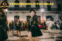 D&iacute;a de la morenada
 - Intocables Chile
