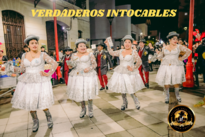 D&iacute;a de la morenada
 - Intocables Chile