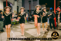 D&iacute;a de la morenada
 - Intocables Chile