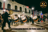D&iacute;a de la morenada
 - Intocables Chile