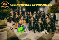 D&iacute;a de la morenada
 - Intocables Chile