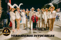 D&iacute;a de la morenada
 - Intocables Chile