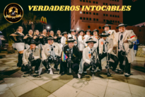 D&iacute;a de la morenada
 - Intocables Chile