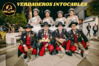 D&iacute;a de la morenada
 - Intocables Chile