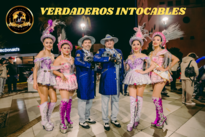 D&iacute;a de la morenada
 - Intocables Chile