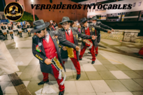 D&iacute;a de la morenada
 - Intocables Chile