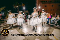 D&iacute;a de la morenada
 - Intocables Chile