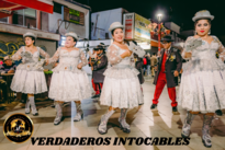 D&iacute;a de la morenada
 - Intocables Chile