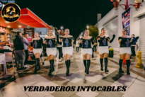 D&iacute;a de la morenada
 - Intocables Chile