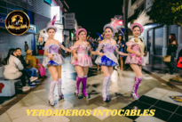 D&iacute;a de la morenada
 - Intocables Chile