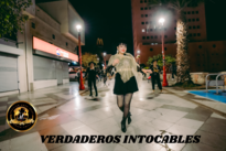D&iacute;a de la morenada
 - Intocables Chile