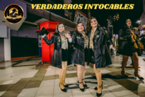 D&iacute;a de la morenada
 - Intocables Chile