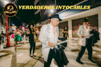 D&iacute;a de la morenada
 - Intocables Chile