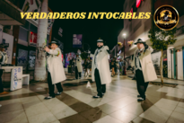 D&iacute;a de la morenada
 - Intocables Chile